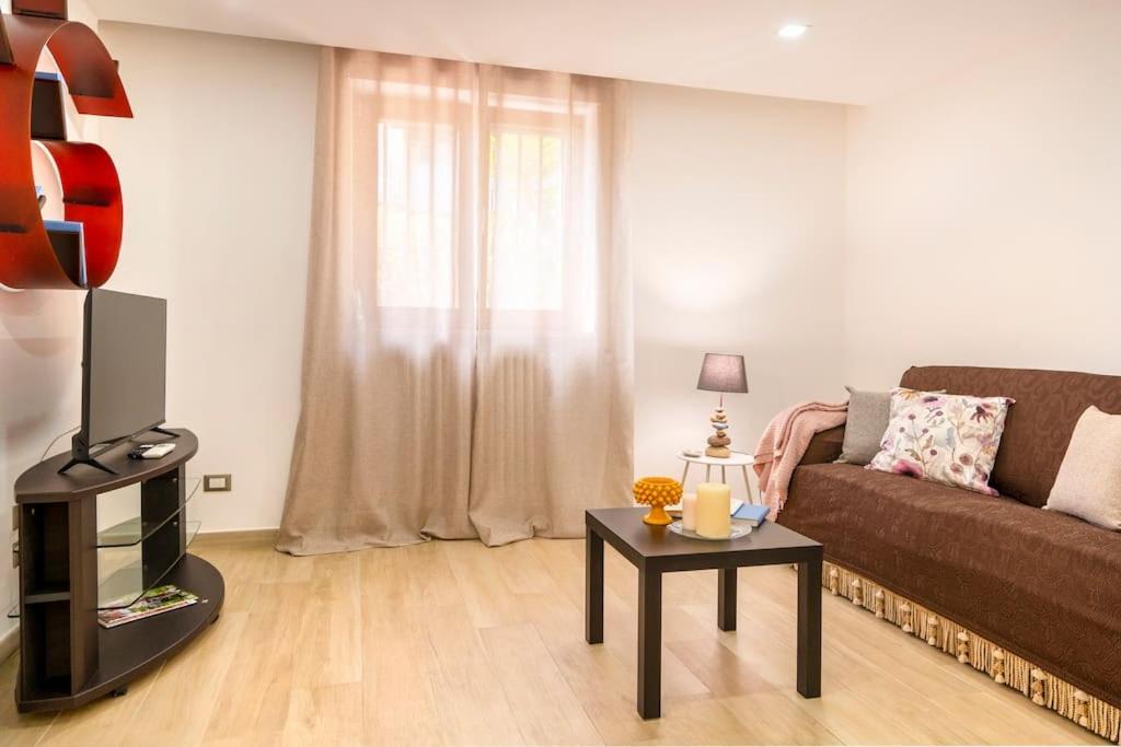 Apartmán Casa Don Antonio Monopoli Exteriér fotografie