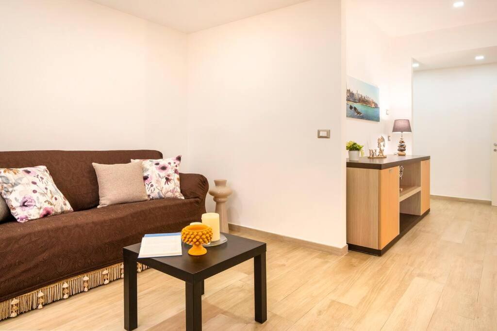 Apartmán Casa Don Antonio Monopoli Exteriér fotografie