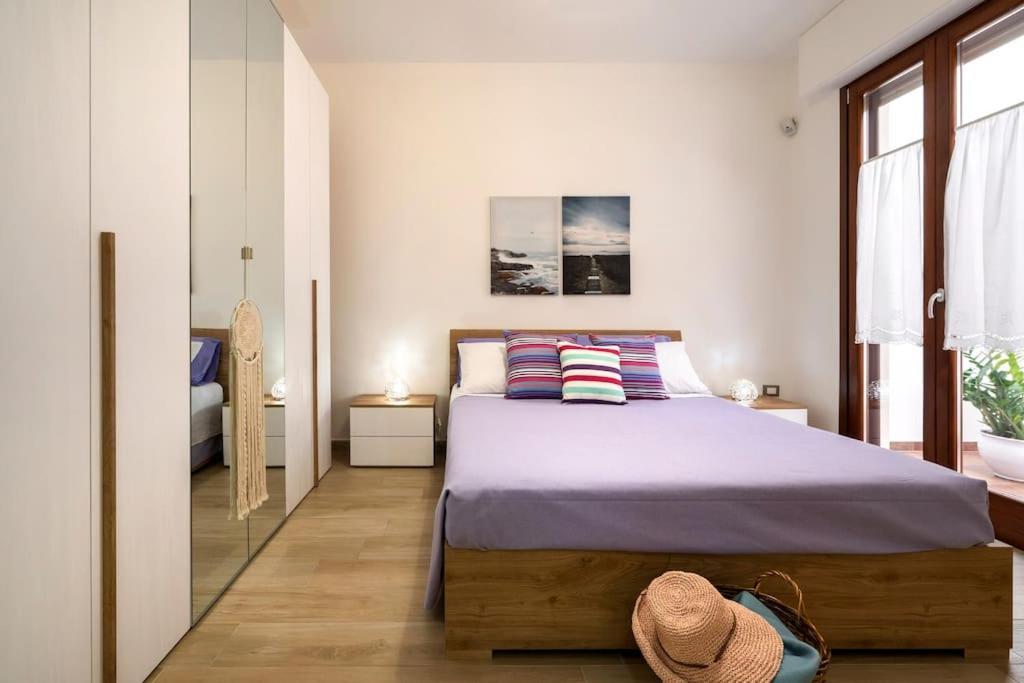 Apartmán Casa Don Antonio Monopoli Exteriér fotografie