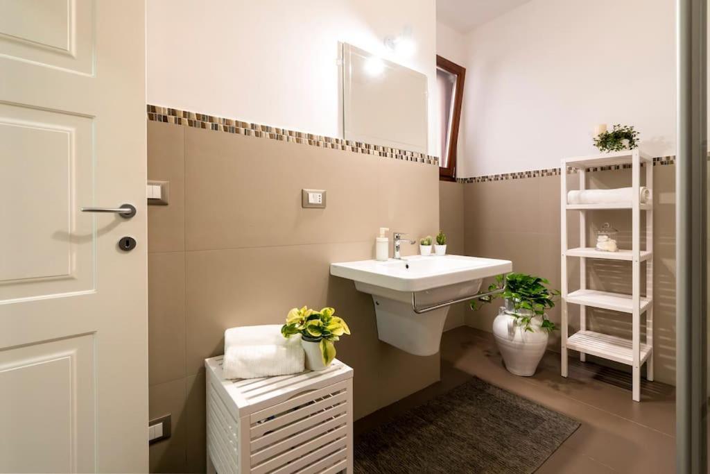 Apartmán Casa Don Antonio Monopoli Exteriér fotografie