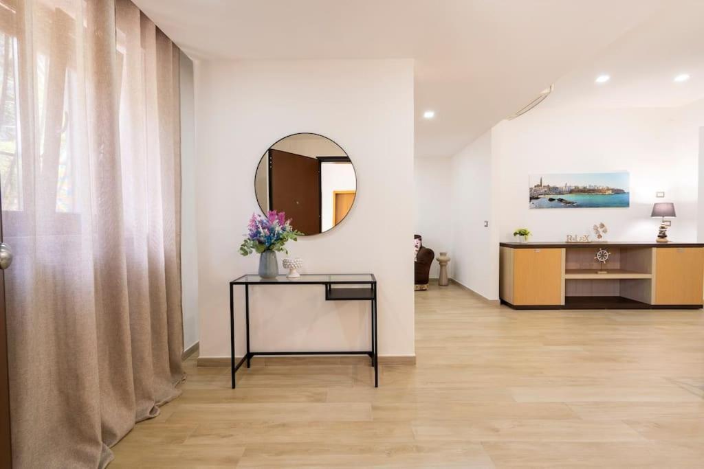 Apartmán Casa Don Antonio Monopoli Exteriér fotografie