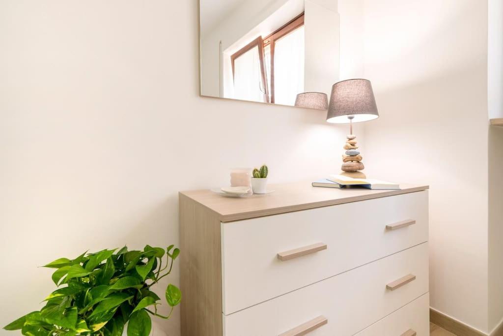 Apartmán Casa Don Antonio Monopoli Exteriér fotografie