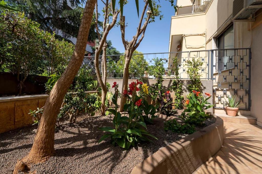 Apartmán Casa Don Antonio Monopoli Exteriér fotografie