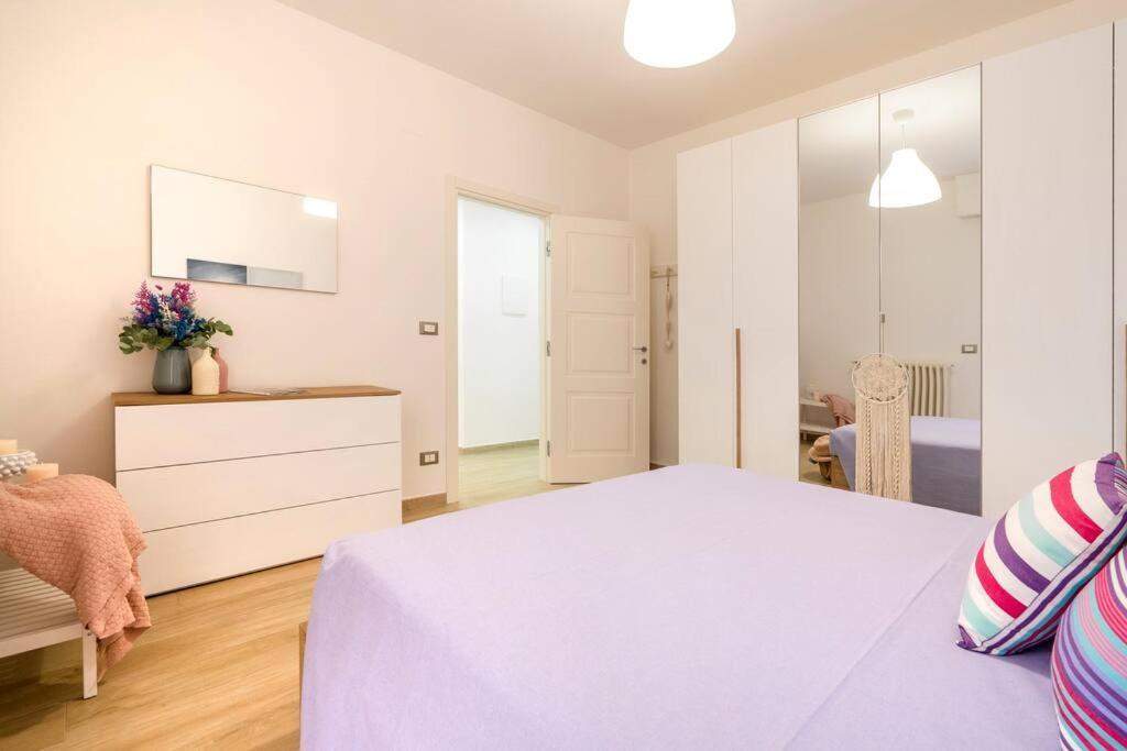 Apartmán Casa Don Antonio Monopoli Exteriér fotografie