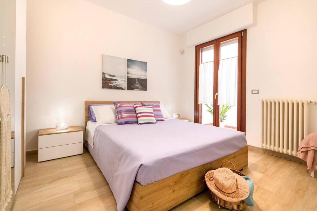 Apartmán Casa Don Antonio Monopoli Exteriér fotografie