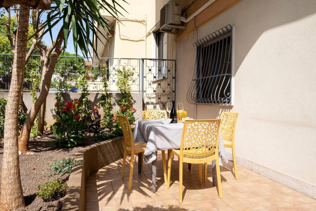 Apartmán Casa Don Antonio Monopoli Exteriér fotografie
